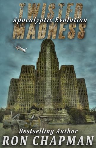 Twisted Madness, Apocalyptic Evolution