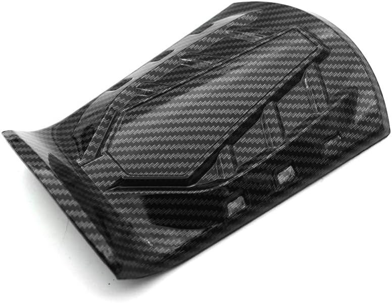 Para Yamaha XMAX300 XMAX250 X-MAX XMAX 250 300 Protector de tubo de escape de motocicleta Protectores de tanque de gasolina Protector de protección