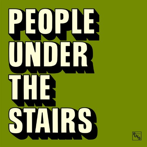 People Under The Stairs
