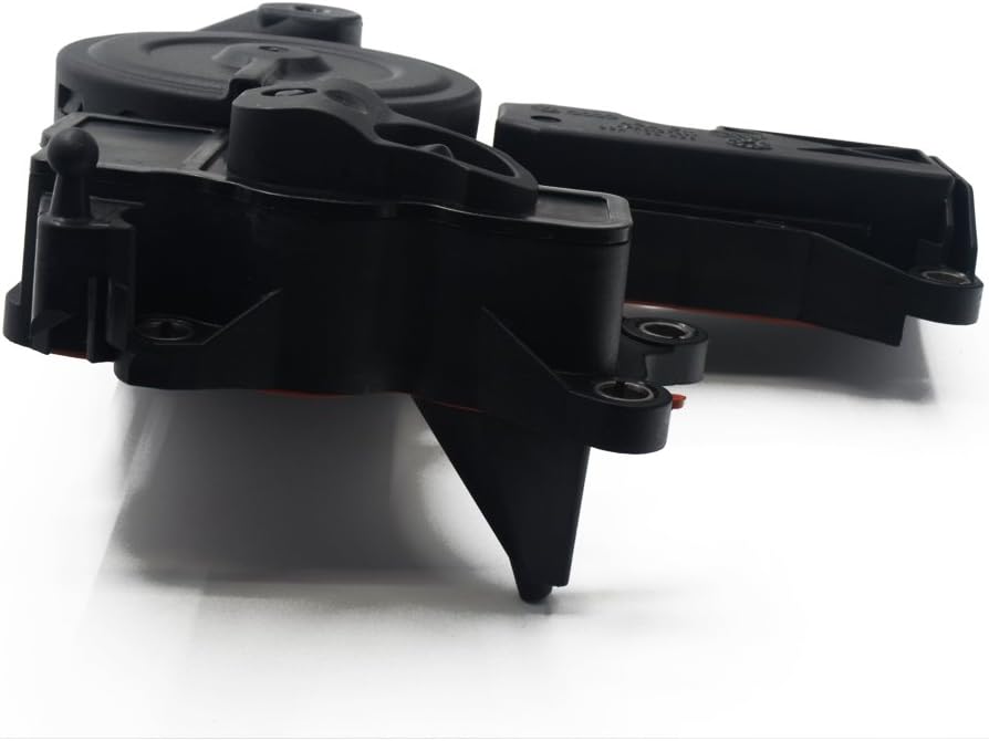 Unused Oil Separator PCV Valve Assembly 06H 103 495 For Volkswagen For VW 1.8TSI 2.0TSI For Scirocco For Jetta GOLF(GTI) For passat For Eos For Tiguan - (Color: Set)