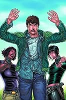 Clone #9 B00E1WVKAW Book Cover