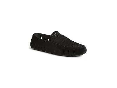 Floafers Country Club Driver Faux Suede Men