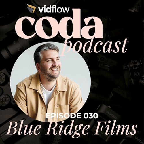 Blue Ridge Films // Evolving & Adapting in a Changing Market