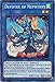 Yu-Gi-Oh! Singles - Devotee of Nephthys - HISU-EN005 - Secret Rare - 1st Edition - Hidden Summoners