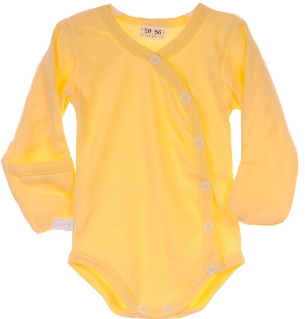 Erstausstattungspaket Baby Set 22 Teile Body Hose Strampler Strumpfhosen Shirt Socken Bekleidung für Jungen und Mädchen Neugeborene Weich Hautfreundlich Bequem Geschenk Geburt Babyparty