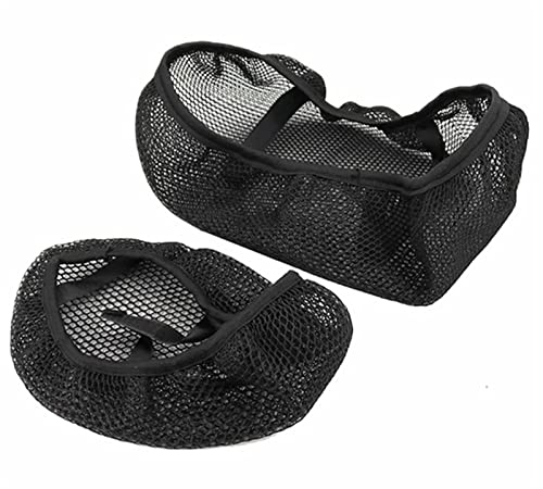 Coussin de selle moto CBF 1000 anti-glisse contre la chaleur