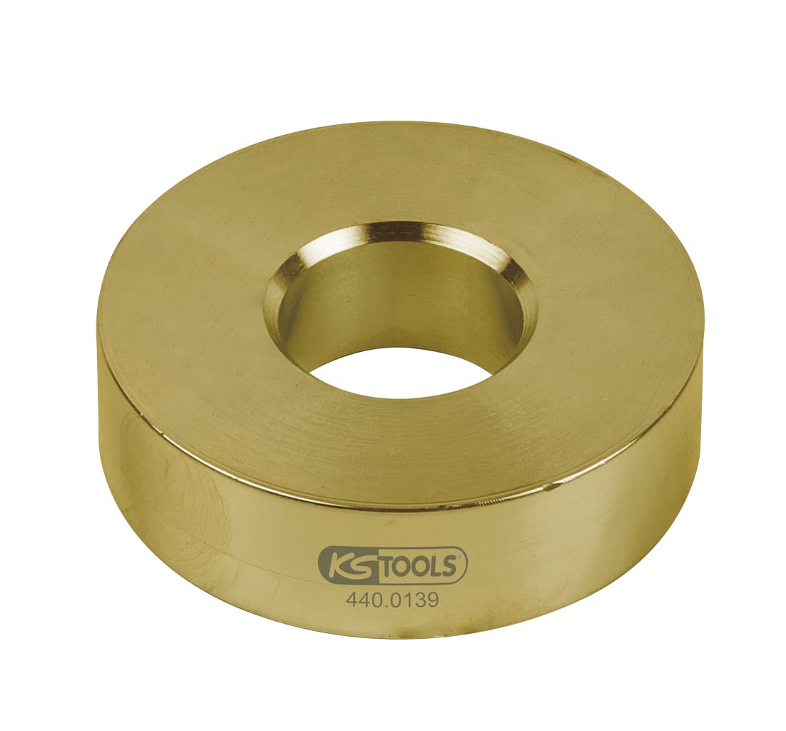 KS Tools 440.0139 Tapeta de cojinete Ø 57 mm