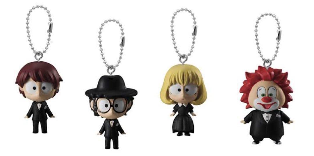 25日までの出品 セカオワ ガチャ スイング ピンズ SEKAI NO OWARI