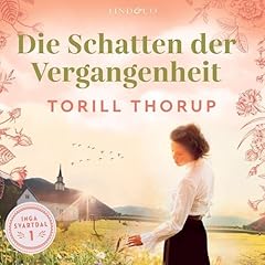 Page de couverture de Die Schatten der Vergangenheit