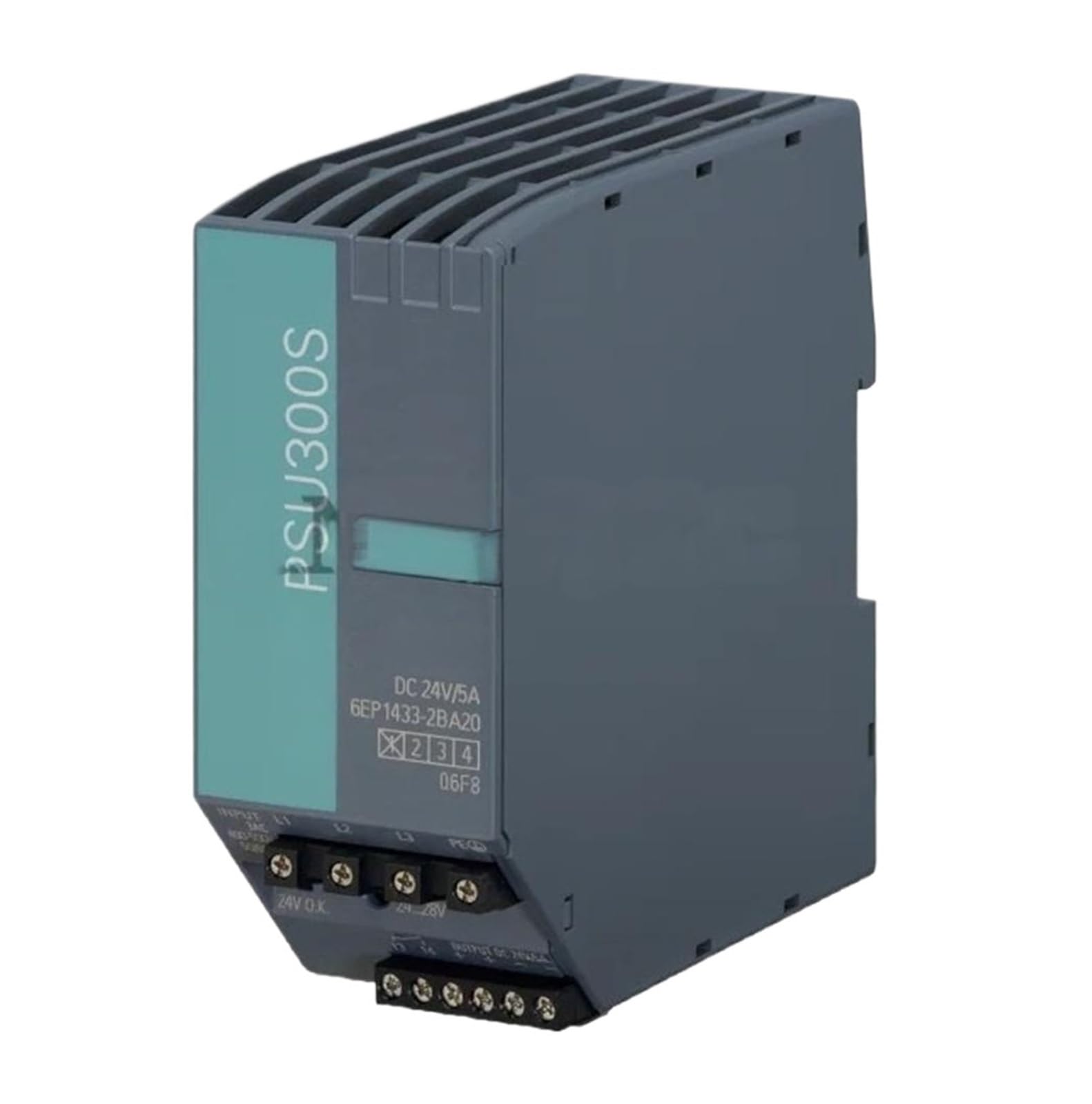 SWEWDSQG PSU300S 6EP1433-2BA20 6EP14332BA20 Power Supply Module