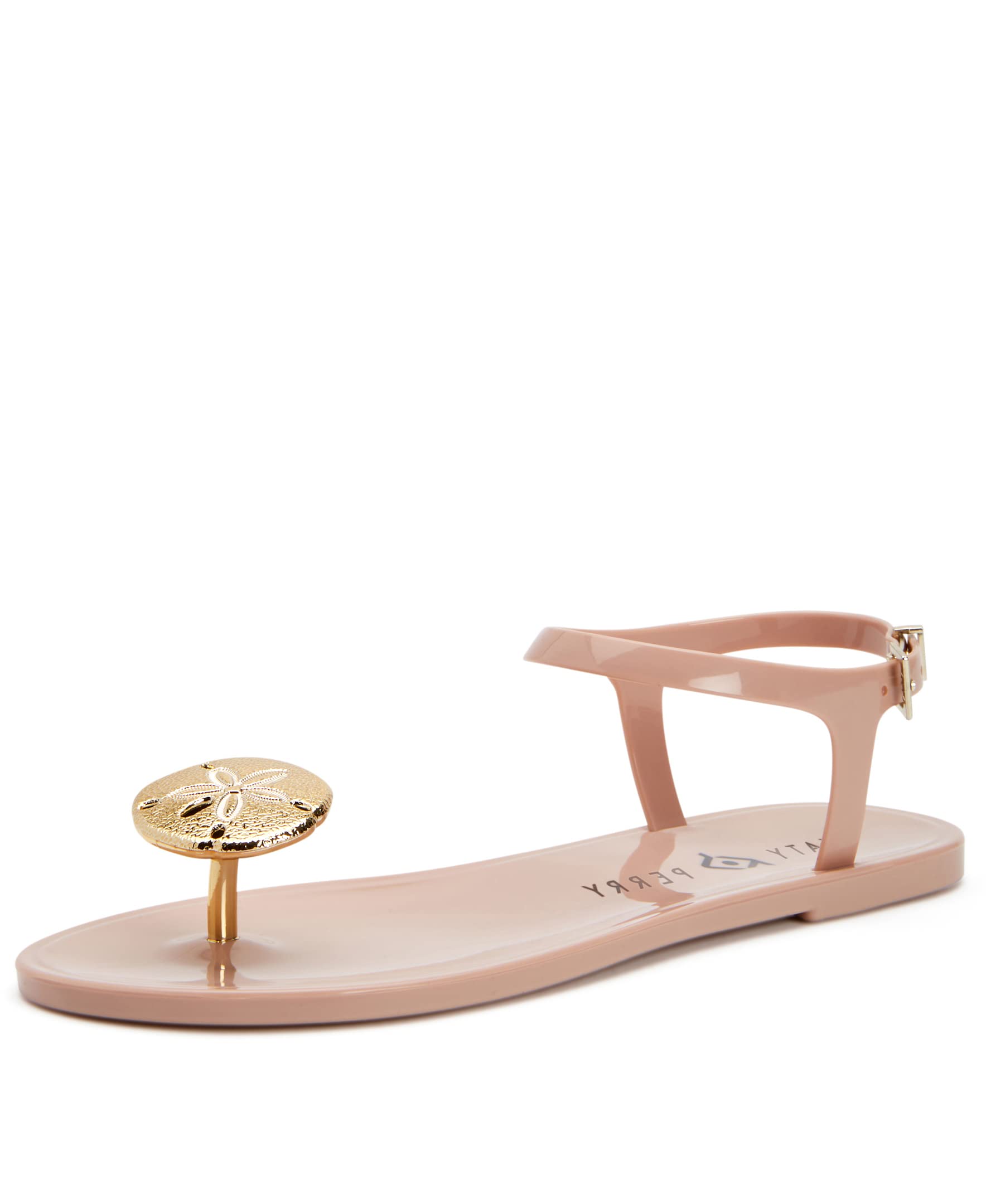 Katy Perry Women's The Geli Flat Sandal