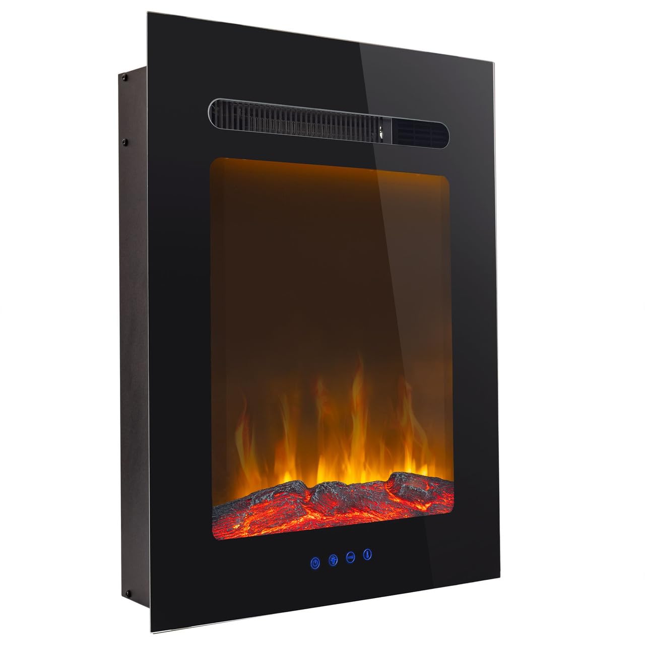 RecPro RV Fireplace 18 Inch