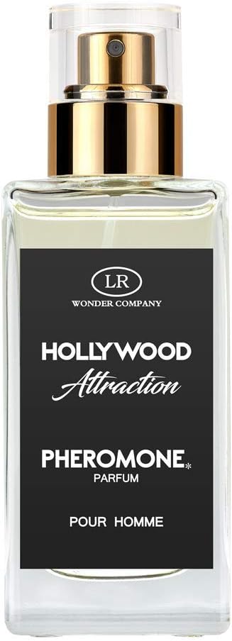 feromoni per attirare le donne