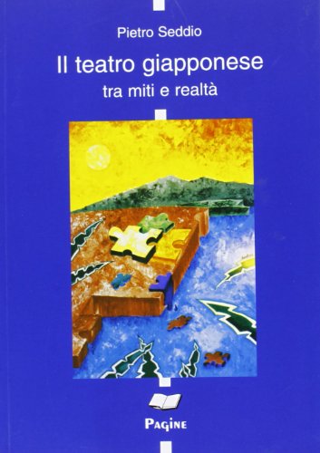 Il teatro giapponese tra miti e realtà