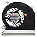 Replacement CPU Cooling Fan For MSI GE60 MS-16GA MS-16GC MS-16GH MS-16GF MS-16GD Series PAAD06015SL N284