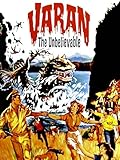 Varan The Unbelievable