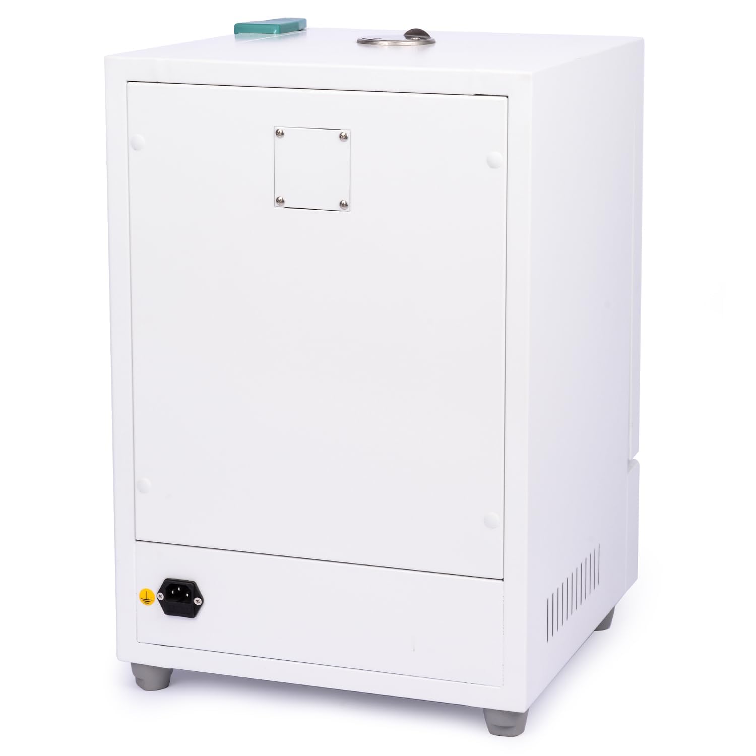 stonylab Four de Séchage avec Convection Forcée, Chauffage Électrique de Laboratoire, Four à Convection par Gravité 18 L / 0,63 Cubic Feet, 220 V / 300 Celsius 50/60 Hz 600 W