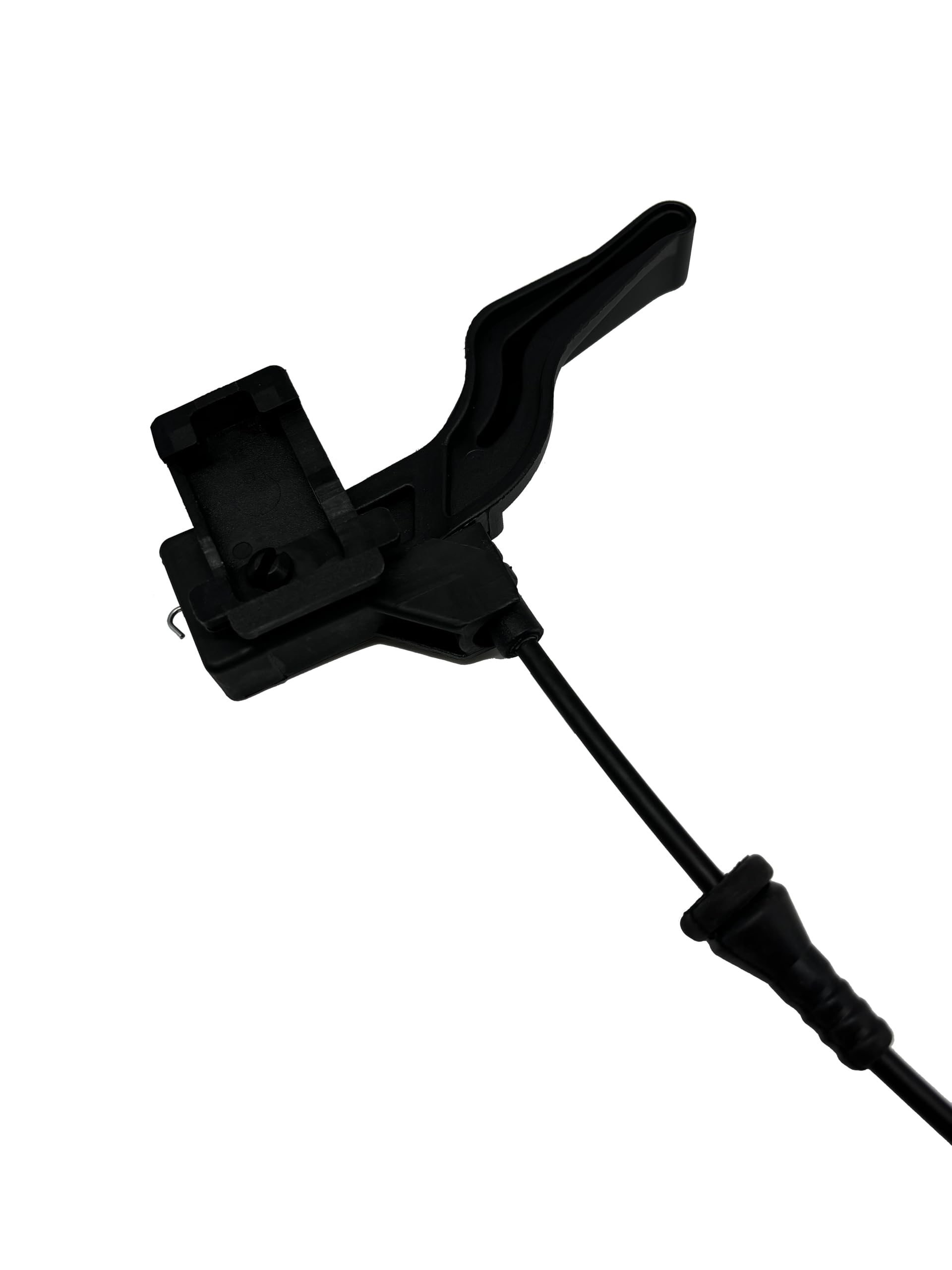Amazon.com: New Hood Release Cable With Handle Fit 2003 2004 2005