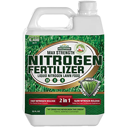 15 Best liquid lawn fertilizer Concentrates [ 2023]