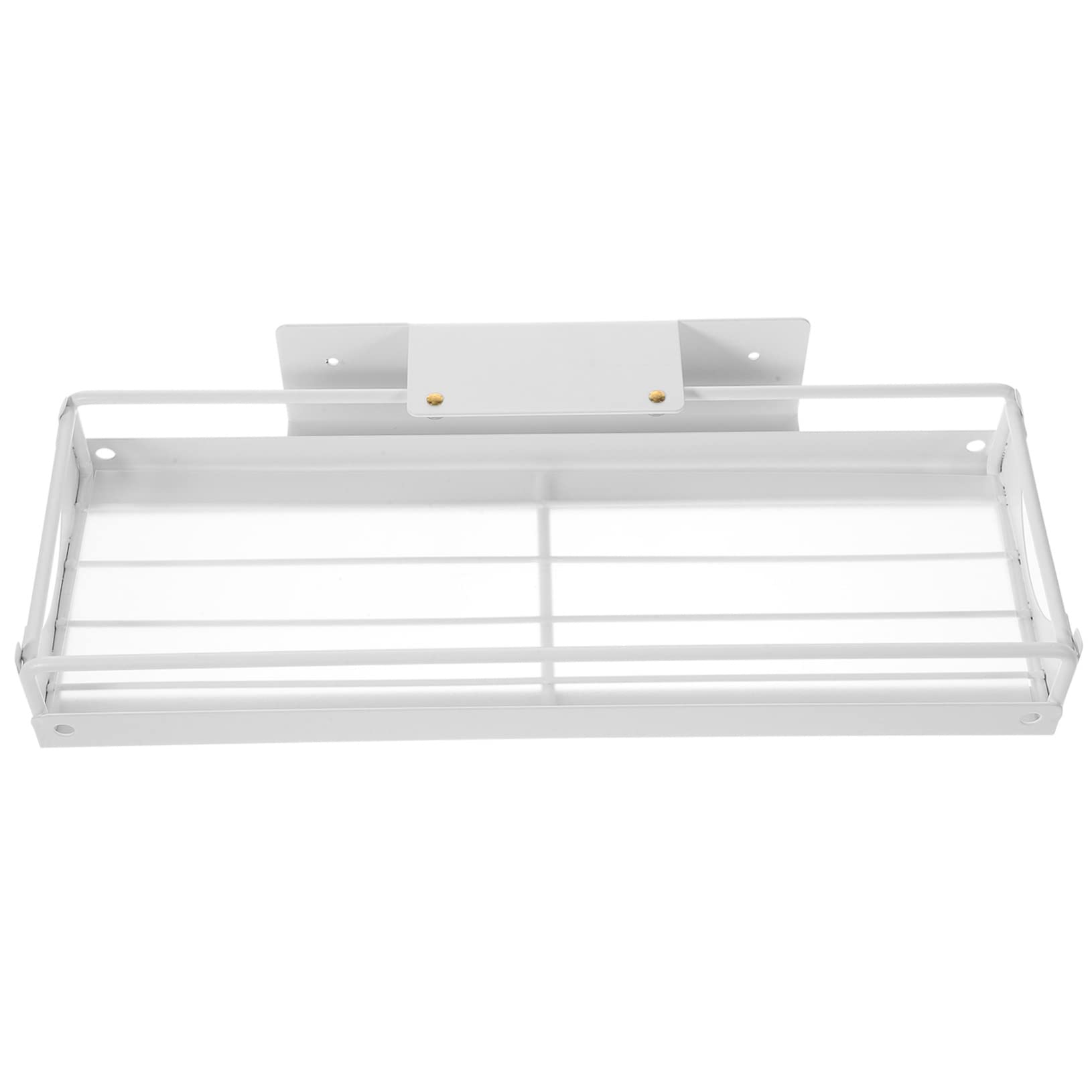 FUNOMOCYA Bathroom Countertop Organizer over The Door Pantry Organizer Pull Out Drawers under Sink Storage Bins Workmanship