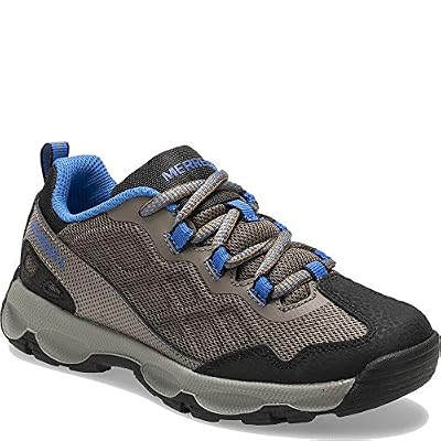 Merrell Unisex-Child Chameleon 2.0Lace-Up