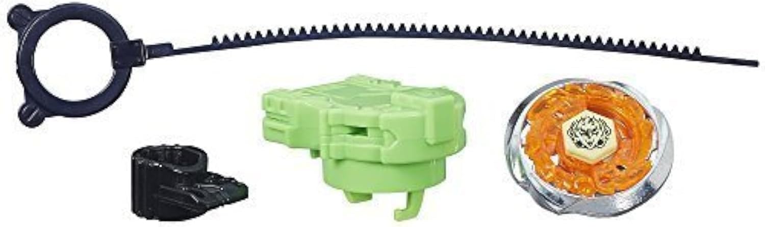 Beyblade Legends Beybattle Tops BB-59 Burn Fireblaze 135MS Top