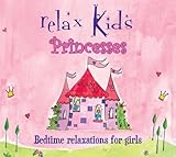  Princesses Bedtime Relaxations for Girls [Import]