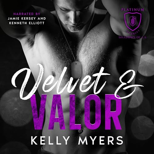 Velvet and Valor cover art