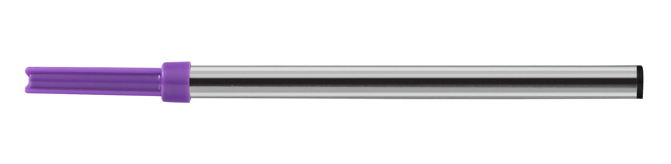 Cross 8020 Selectip Rollerball Mine (Gel-Tinte, 0.5 mm) violett