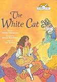 The White Cat, Told by Emma Thompson with Music by Joe Jackson