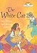 The White Cat, Told by Emma Thompson with Music by Joe Jackson