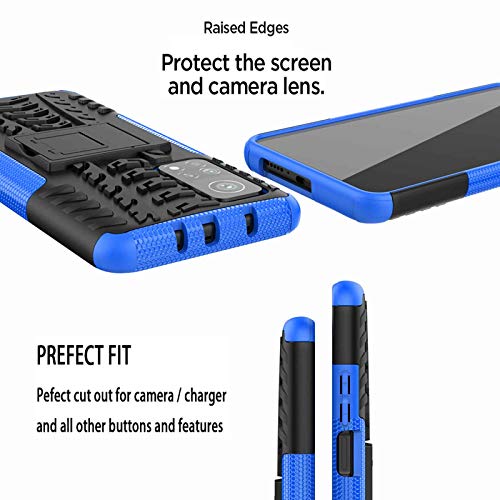 GOGME Cover per Xiaomi Mi 10T/10T PRO Cover