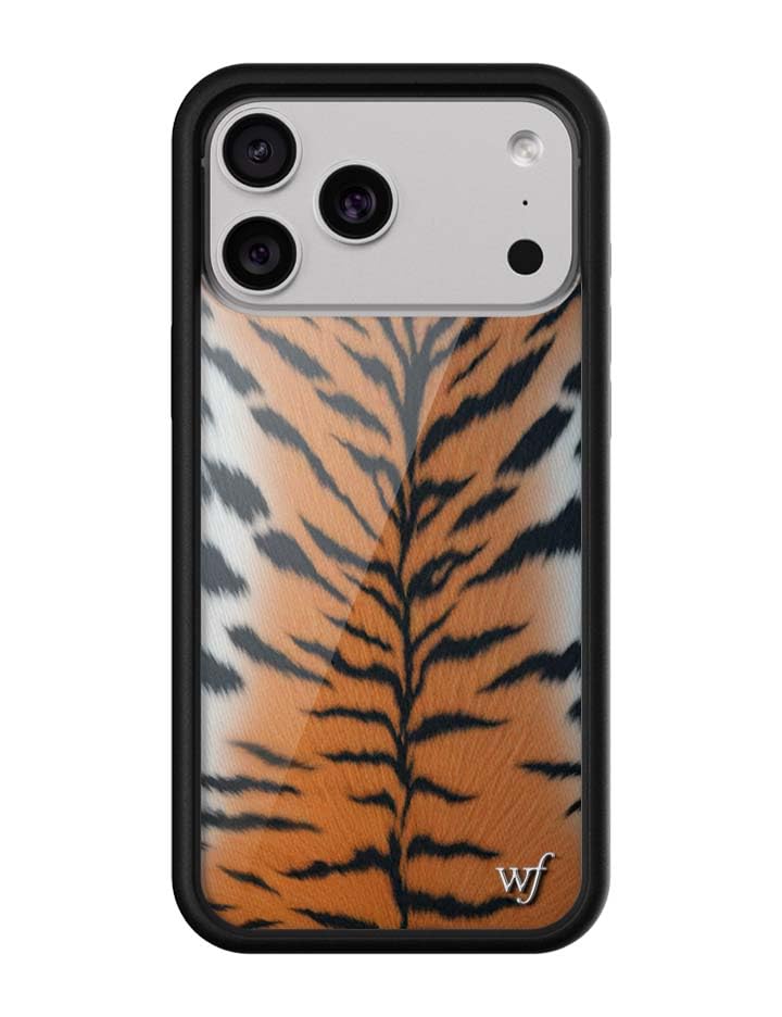 Image of Wildflower Cases - iPhone 17 Pro Max Compatible - Rawr