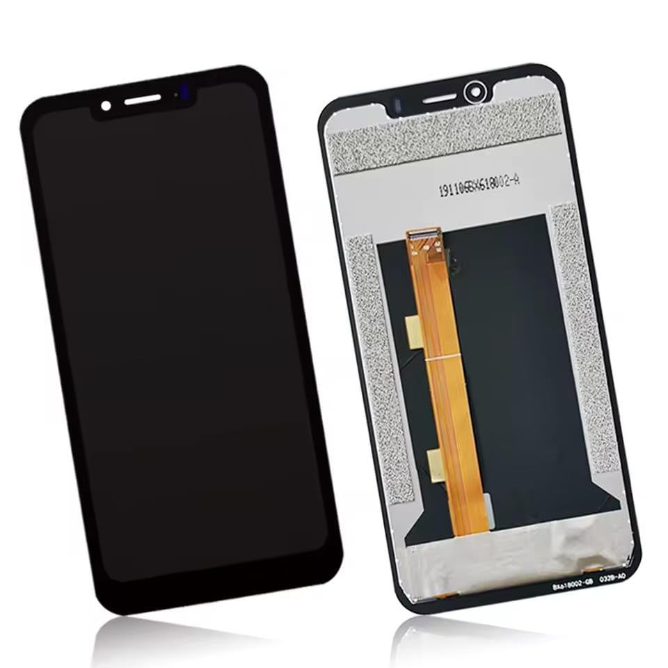 Écran LCD Ulefone Armor 6 6E résout bug tactile et affichage noir YOOOKOOO