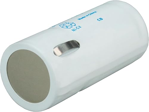 Miniatura 6 de Banshee Nueva batería de mayor capacidad 800mAh 72000 para Welch Allyn 2.5V