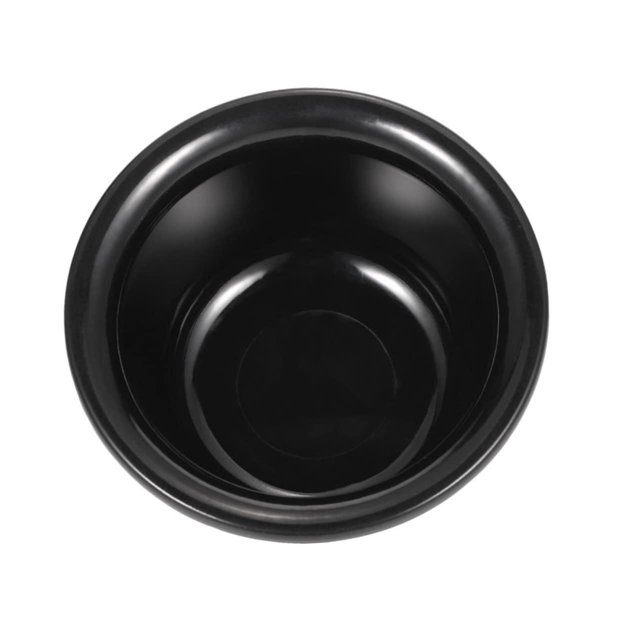 FRCOLOR Unbreakable Shaving Bowl Shave Cup Men's Shaving Soap and Brush Set Bowl