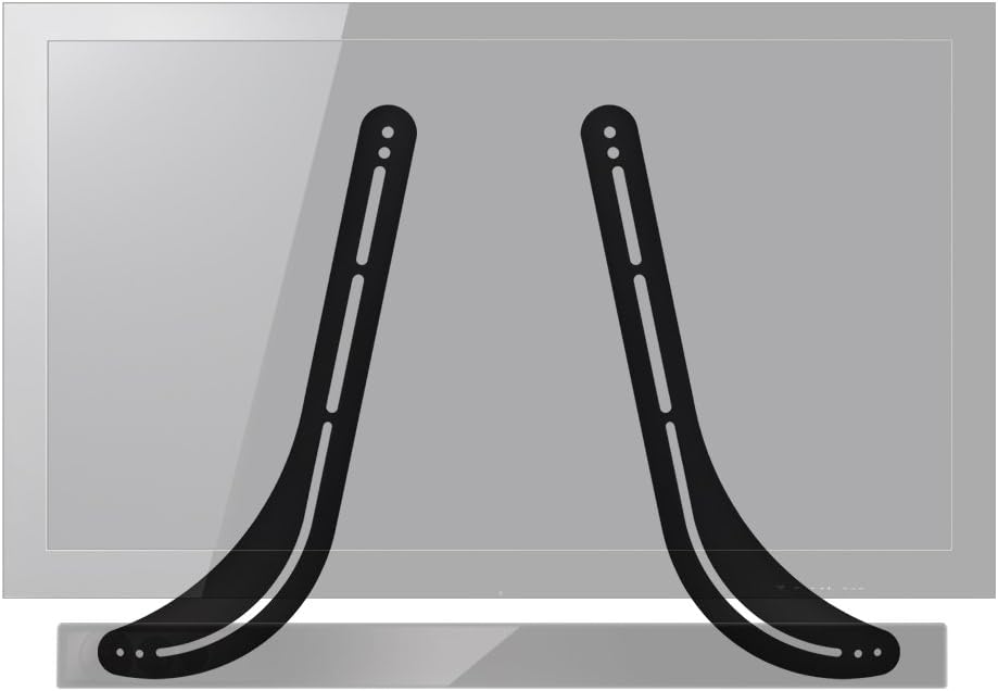 Sewell Direct Universal Soundbar Bracket