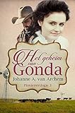 altitude gondar ethiopie  Het geheim van Gonda (Pioniers Book 3) (Dutch Edition)