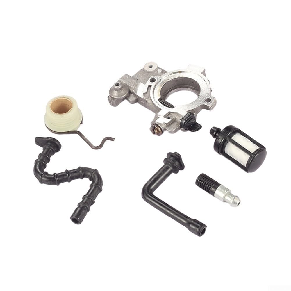 para filtro de Aceite Incluido Bomba MS660 Motosierra para