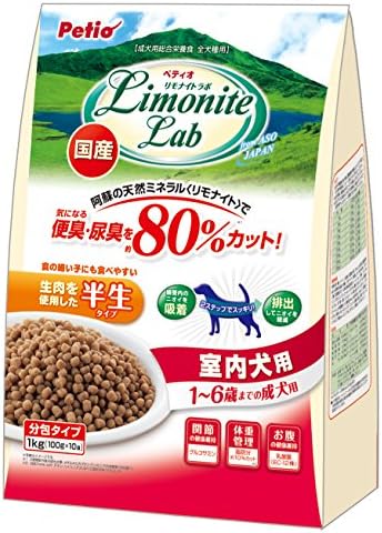 Amazon ドッグフード リモナイトラボ 室内犬用 1 6歳成犬用 1kg ペティオ Petio ペット用品 通販 Amazon ドッグフード リモナイトラボ 室内犬用 1 6歳成犬用 1kg ペティオ Petio ペット用品 通販