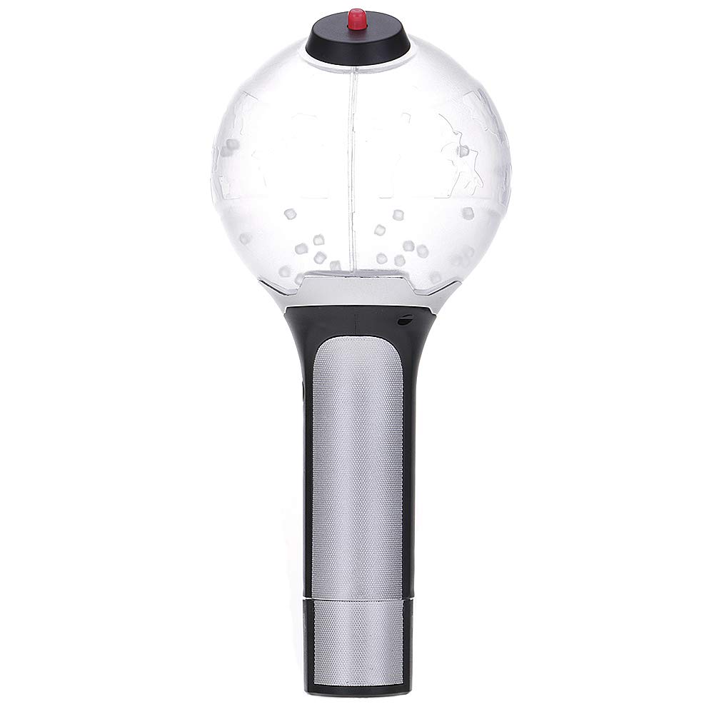 Buy Weka Kpop Star Concert Light Stick Ver.2 Army Bomb Glowstick 3 AAA