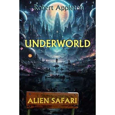 Alien Safari