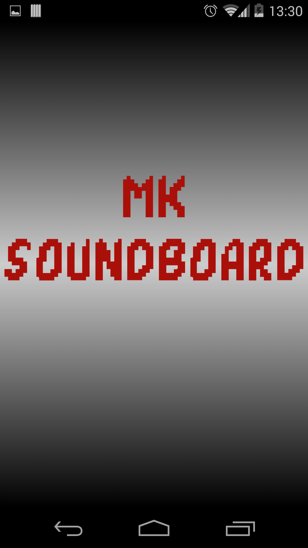 MK Soundboard - App on Amazon Appstore