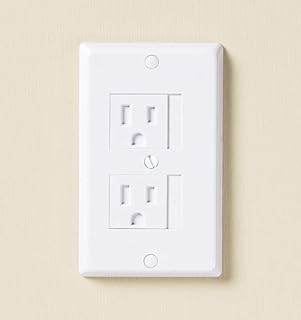 KidCo Universal Outlet Covers (3 Outlet Covers)