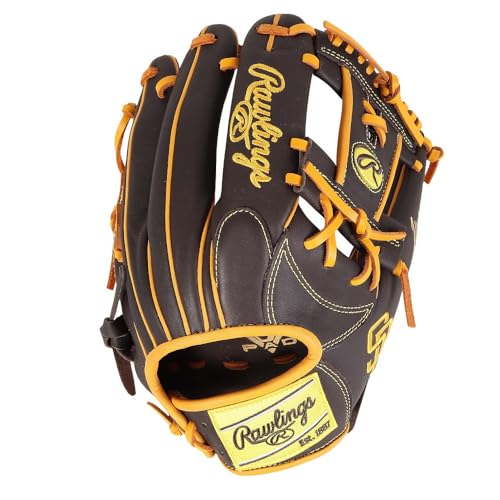 ローリングス 軟式　内野手用　即戦力　送料無料！ Amazon.co.jp: Rawlings: 内野手用グローブ