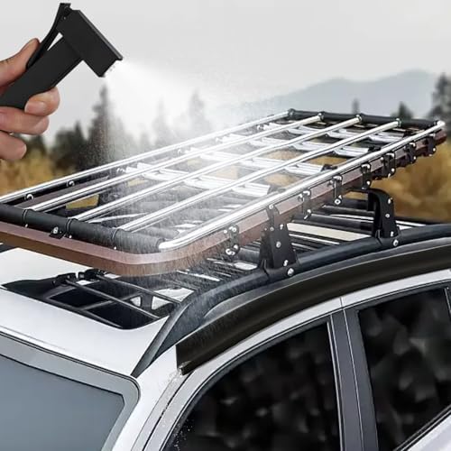 RV Regenrinne Kunststoff 2.5M Regenrinnen Wohnmobil Selbstklebend J Shape Gummirinne Auto Silikonrinne Dach-Regenumleitungsstreifen für Fahrzeug Autos LKWs Wohnmobile Bootstüren﻿ Van, Schwarz