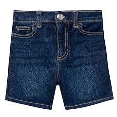 Dark Blue Denim Wash