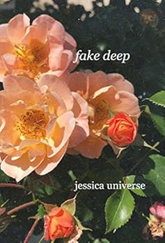 Perfect Paperback Fake Deep Book