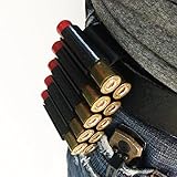 MakerShot Black 410/.308 Shotgun Shell and Rifle Ammo Holder