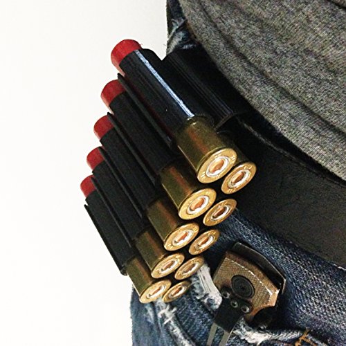 MakerShot Ammunition/Shotgun Shell Holder (Select Your Caliber) (1 Unit.410/.308 (10 Round))